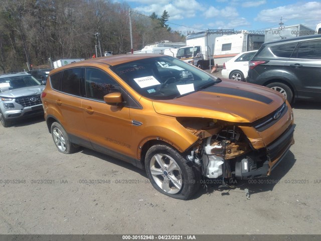 FORD ESCAPE 2016 1fmcu0g79gub23864