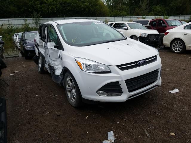 FORD ESCAPE SE 2016 1fmcu0g79gub35755