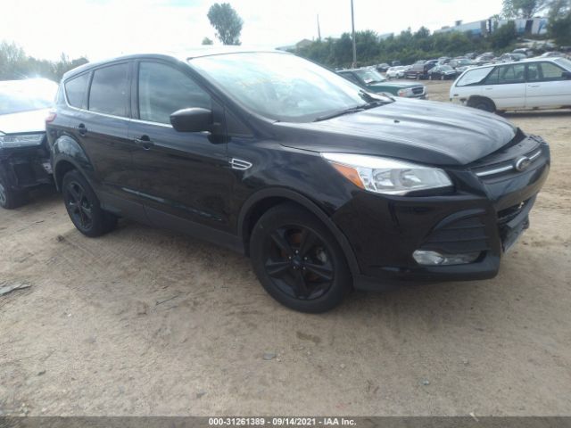 FORD ESCAPE 2016 1fmcu0g79gub37988