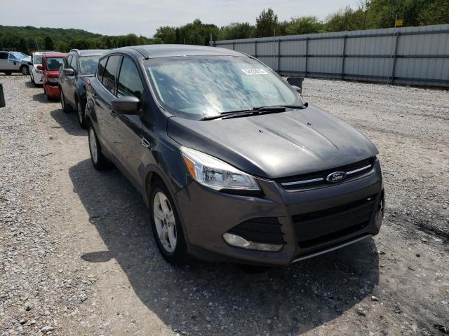 FORD ESCAPE SE 2016 1fmcu0g79gub53236