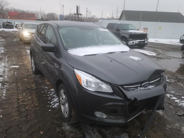 FORD ESCAPE SE 2016 1fmcu0g79gub54161