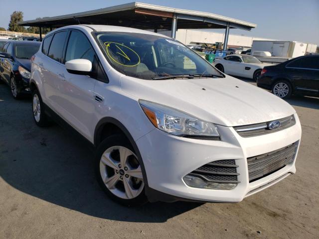 FORD ESCAPE SE 2016 1fmcu0g79gub60865