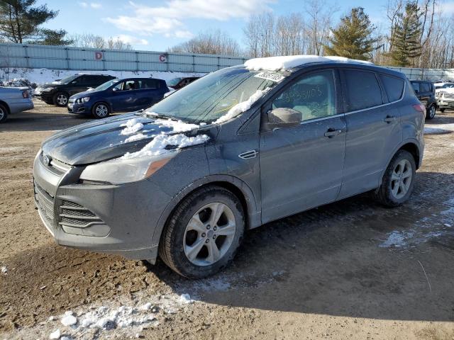 FORD ESCAPE SE 2016 1fmcu0g79gub70277