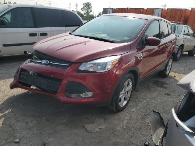 FORD ESCAPE SE 2016 1fmcu0g79gub71736