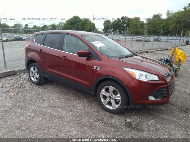 FORD ESCAPE 2016 1fmcu0g79gub71784