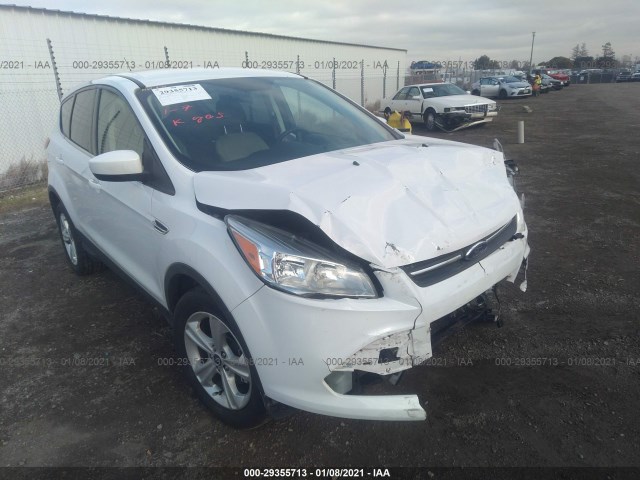 FORD ESCAPE 2016 1fmcu0g79gub73390