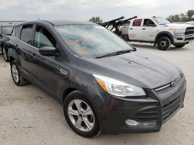 FORD ESCAPE SE 2016 1fmcu0g79gub84325