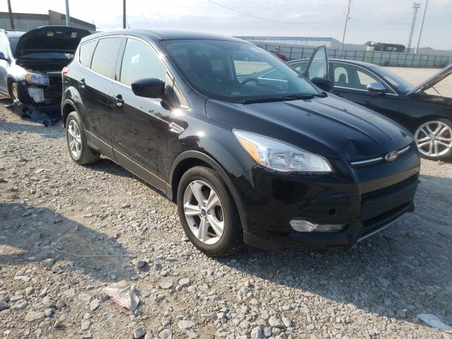 FORD ESCAPE SE 2016 1fmcu0g79gub92697