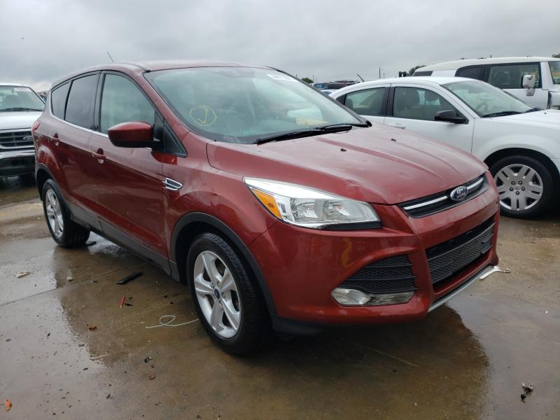 FORD ESCAPE SE 2016 1fmcu0g79gub96524