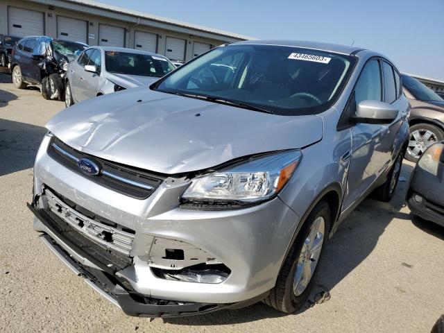 FORD ESCAPE SE 2016 1fmcu0g79guc08347