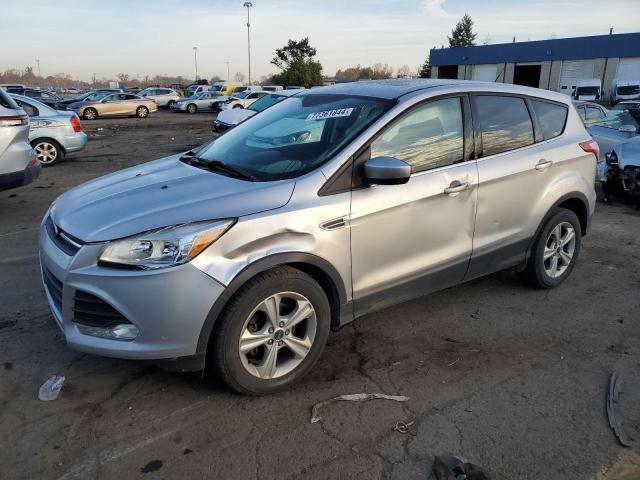 FORD ESCAPE SE 2016 1fmcu0g79guc09904