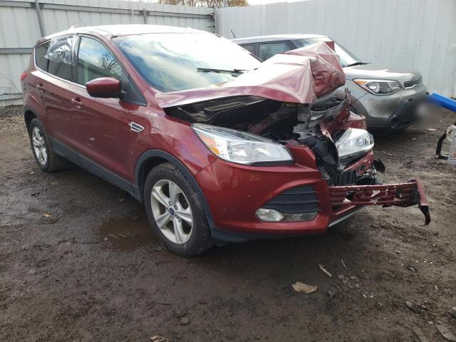 FORD ESCAPE SE 2016 1fmcu0g79guc22913