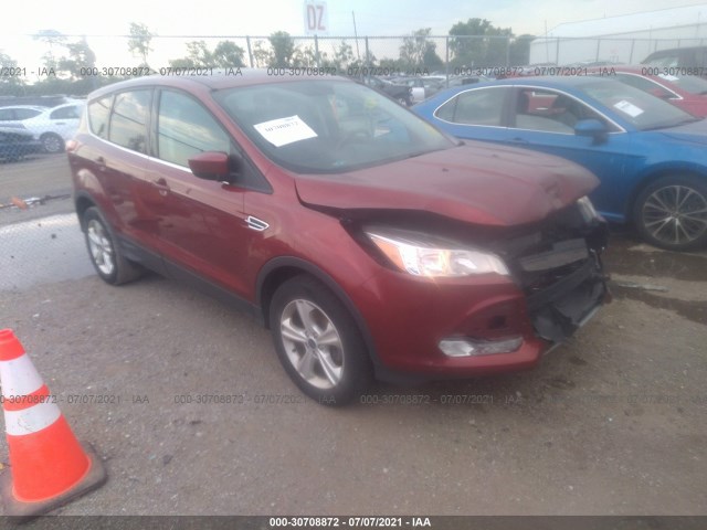 FORD ESCAPE 2016 1fmcu0g79guc28968