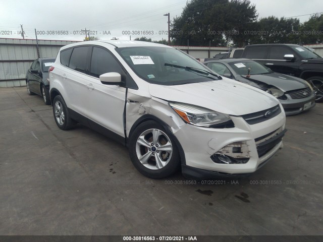 FORD ESCAPE 2016 1fmcu0g79guc42076