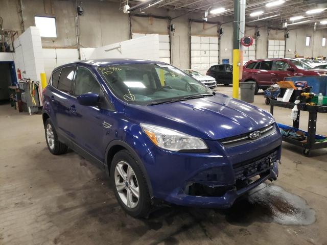 FORD ESCAPE SE 2016 1fmcu0g79guc43275