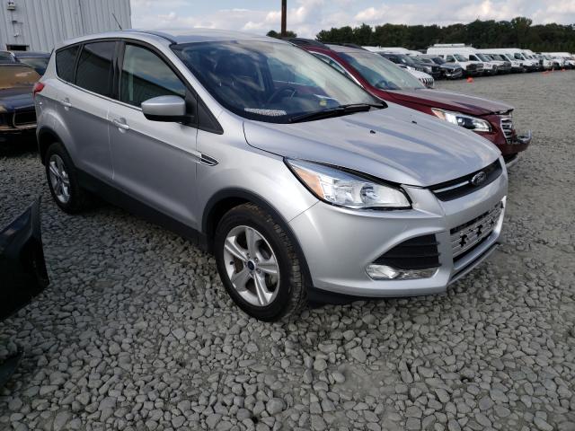 FORD ESCAPE SE 2016 1fmcu0g79guc49531