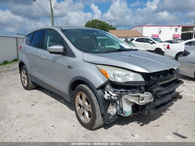 FORD ESCAPE 2016 1fmcu0g79guc51473