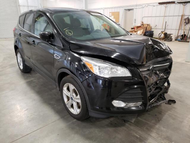 FORD ESCAPE SE 2016 1fmcu0g79guc66331