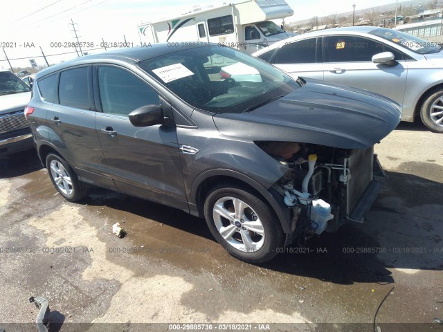 FORD ESCAPE 2016 1fmcu0g79guc78267