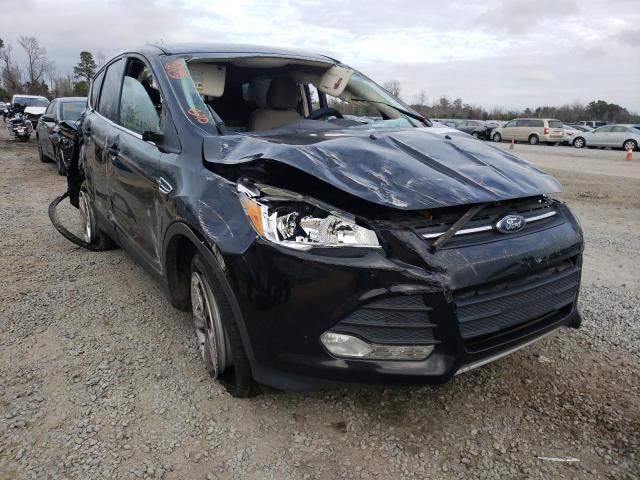 FORD ESCAPE SE 2016 1fmcu0g79guc85834