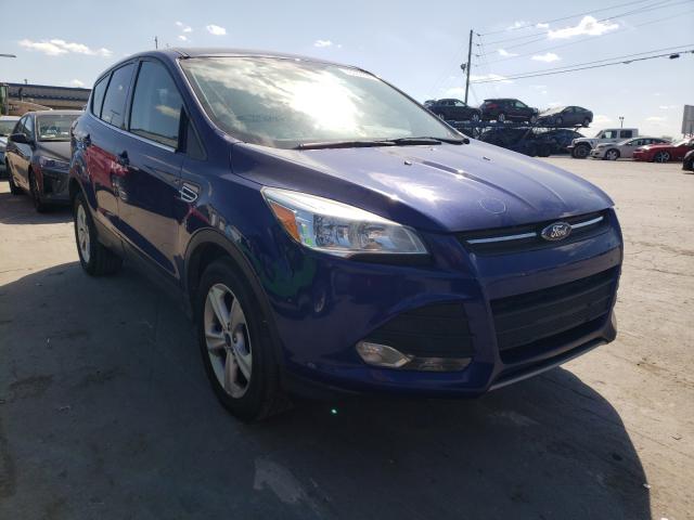 FORD ESCAPE SE 2016 1fmcu0g79guc89723