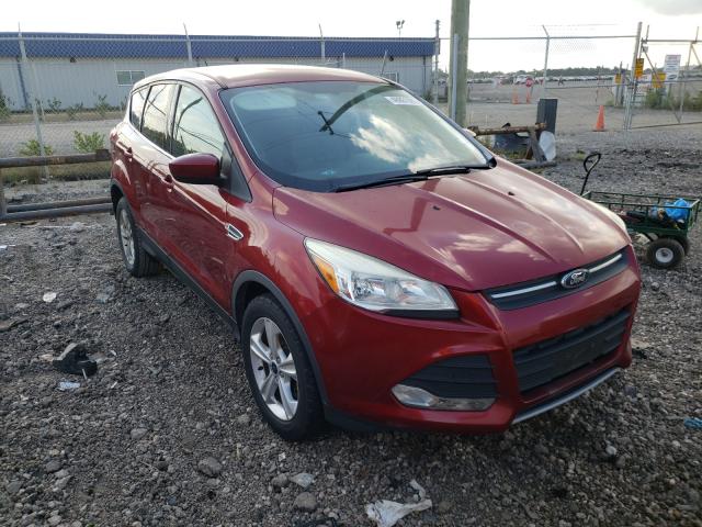 FORD ESCAPE SE 2015 1fmcu0g7xfua16952