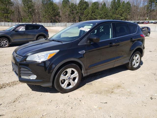 FORD ESCAPE SE 2015 1fmcu0g7xfua27367