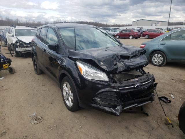 FORD ESCAPE SE 2015 1fmcu0g7xfua30866