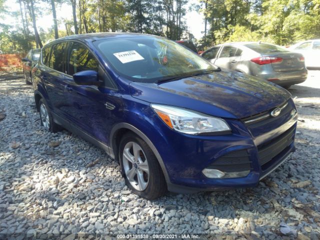 FORD ESCAPE 2015 1fmcu0g7xfua35498