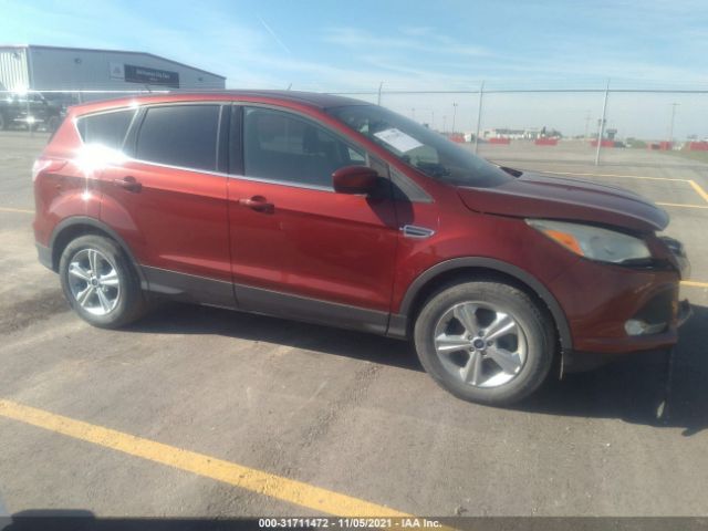 FORD ESCAPE 2015 1fmcu0g7xfua39213