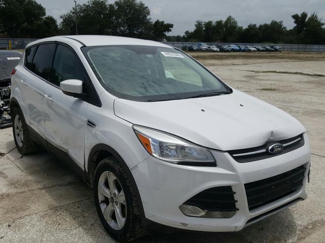 FORD ESCAPE SE 2015 1fmcu0g7xfua42287