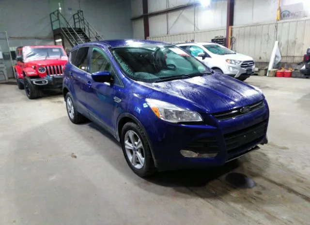 FORD ESCAPE 2015 1fmcu0g7xfua48039