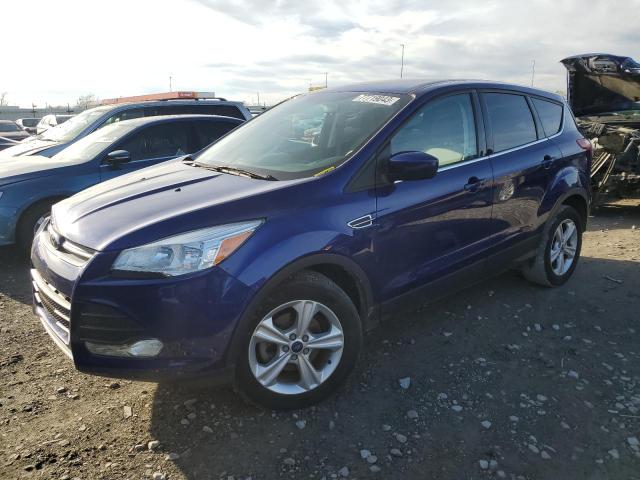 FORD ESCAPE 2015 1fmcu0g7xfua49739