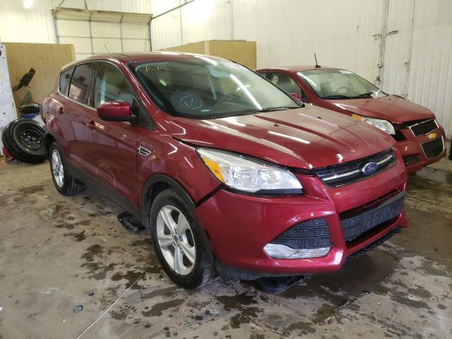 FORD ESCAPE SE 2015 1fmcu0g7xfua65469