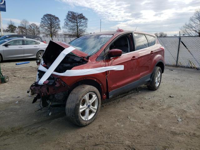 FORD ESCAPE SE 2015 1fmcu0g7xfub18302