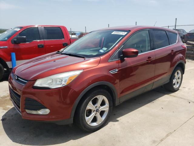 FORD ESCAPE SE 2015 1fmcu0g7xfub20647