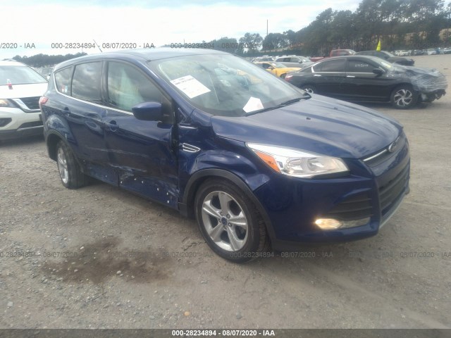 FORD ESCAPE 2015 1fmcu0g7xfub25752