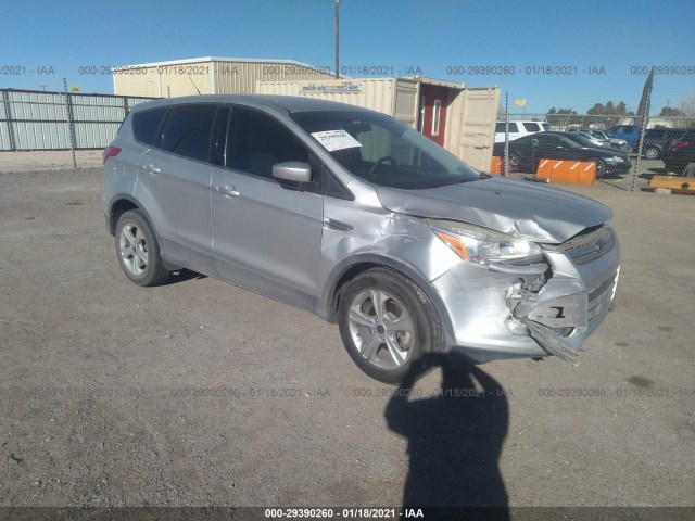 FORD ESCAPE 2015 1fmcu0g7xfub39702