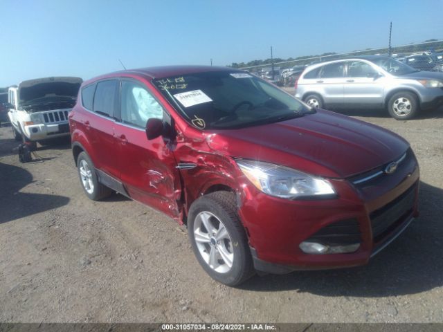 FORD ESCAPE 2015 1fmcu0g7xfub47539