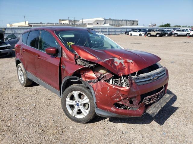 FORD ESCAPE SE 2015 1fmcu0g7xfub48514