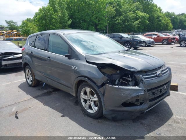 FORD ESCAPE 2015 1fmcu0g7xfub50814