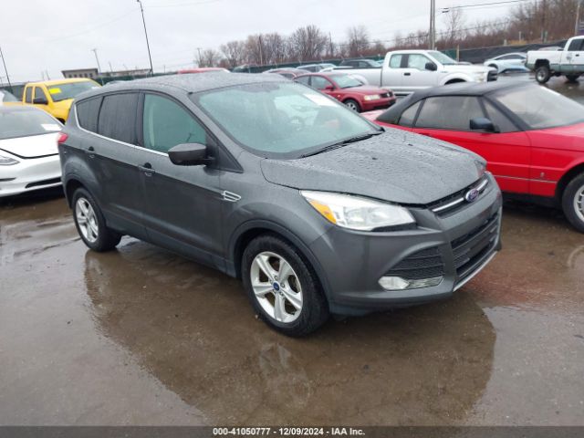 FORD ESCAPE 2015 1fmcu0g7xfub58881