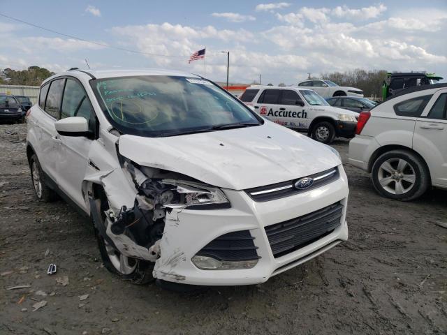 FORD ESCAPE SE 2015 1fmcu0g7xfub64972