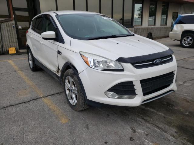 FORD ESCAPE SE 2015 1fmcu0g7xfub89175