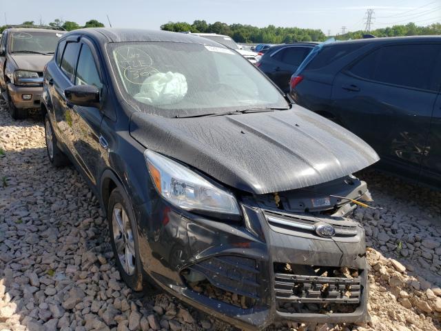 FORD ESCAPE SE 2015 1fmcu0g7xfub89662