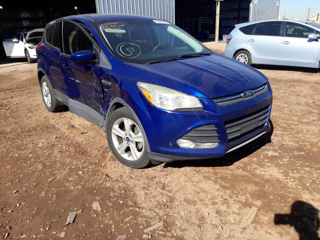 FORD ESCAPE SE 2015 1fmcu0g7xfuc05326