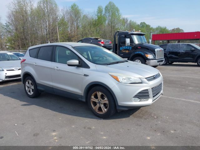 FORD ESCAPE 2015 1fmcu0g7xfuc31778