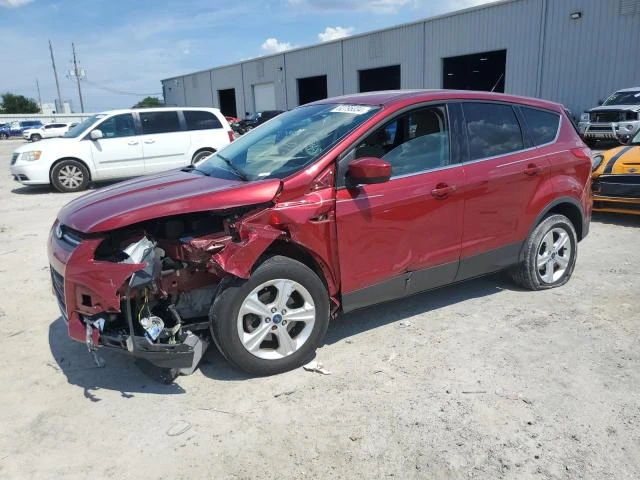 FORD ESCAPE SE 2015 1fmcu0g7xfuc40450