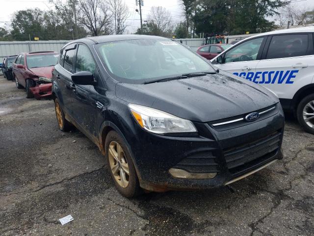 FORD ESCAPE SE 2015 1fmcu0g7xfuc85369