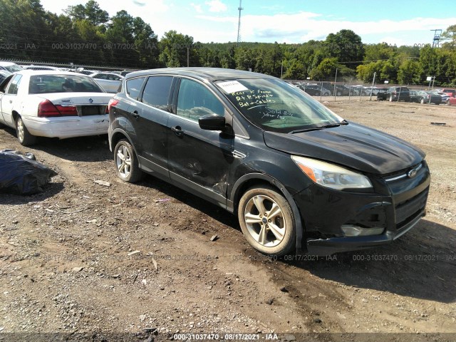 FORD ESCAPE 2015 1fmcu0g7xfuc85470